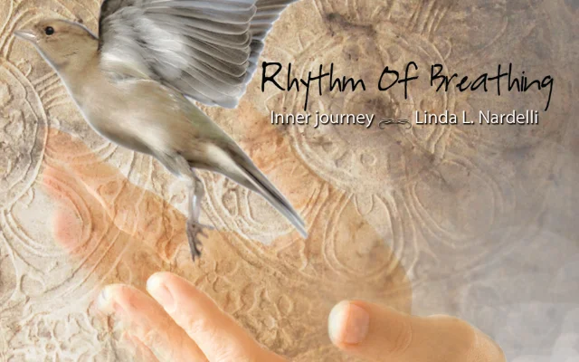 Rhythm Of Breathing Inner Journey CD