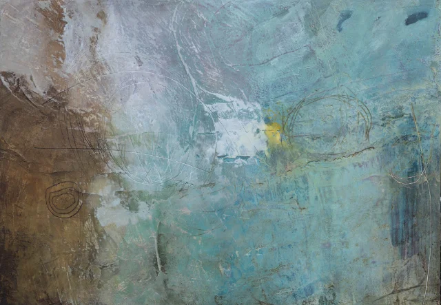 Charism Abstract Art