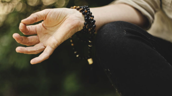 integrating the spiritual and psychological