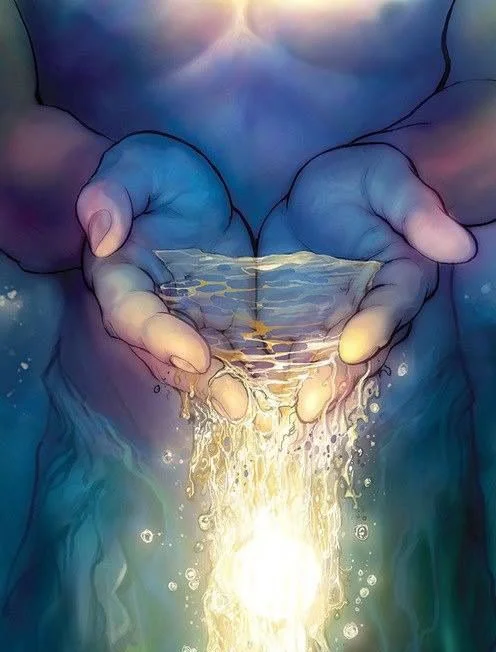 Spiritual Mentoring