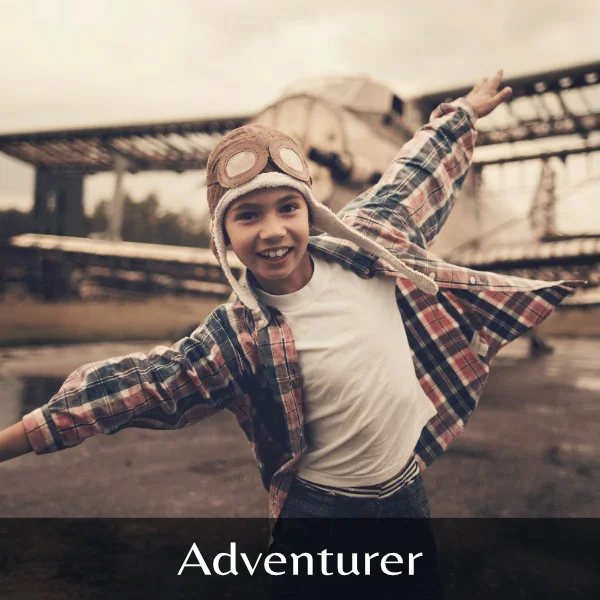 Adventurer