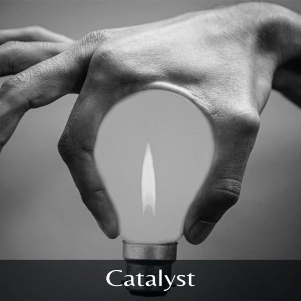 Catalyst