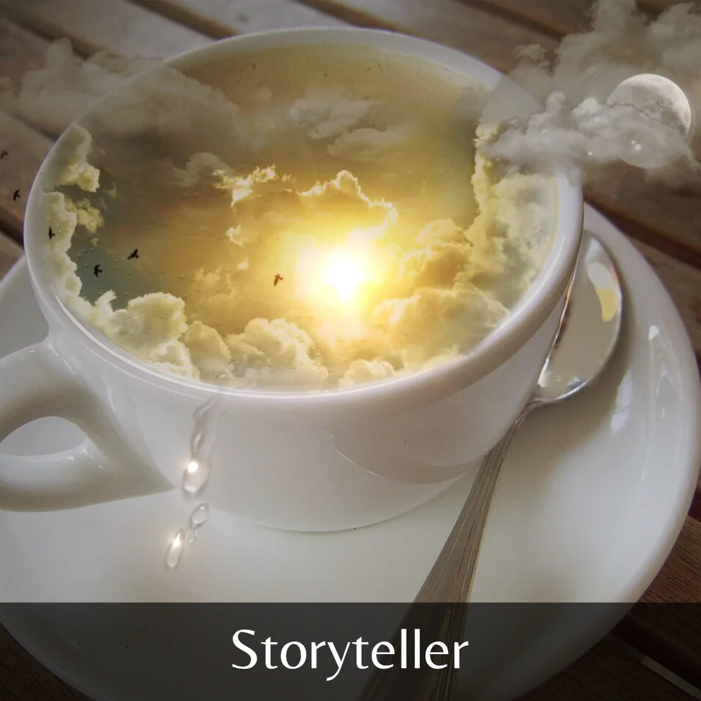 Storyteller