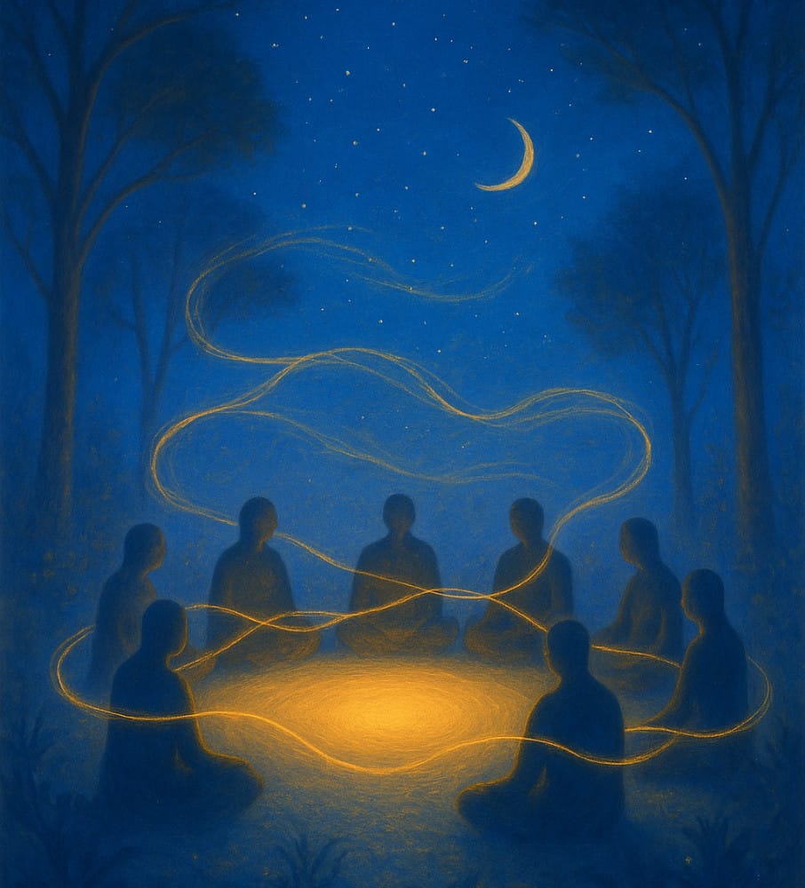 A Practice of Homecoming